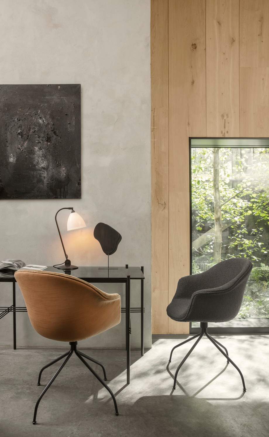 Gubi Bestlite BL2 Table Lamp