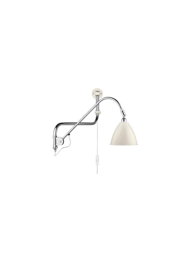 Gubi Bestlite BL10 Wall Lamp