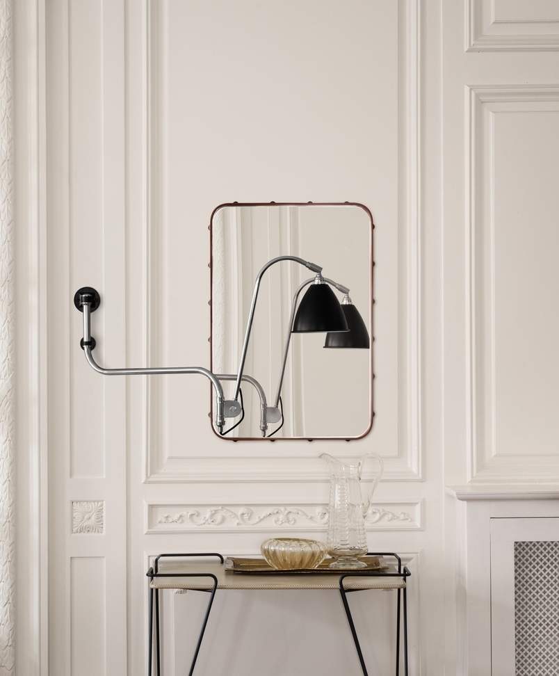 Gubi Bestlite BL10 Wall Lamp