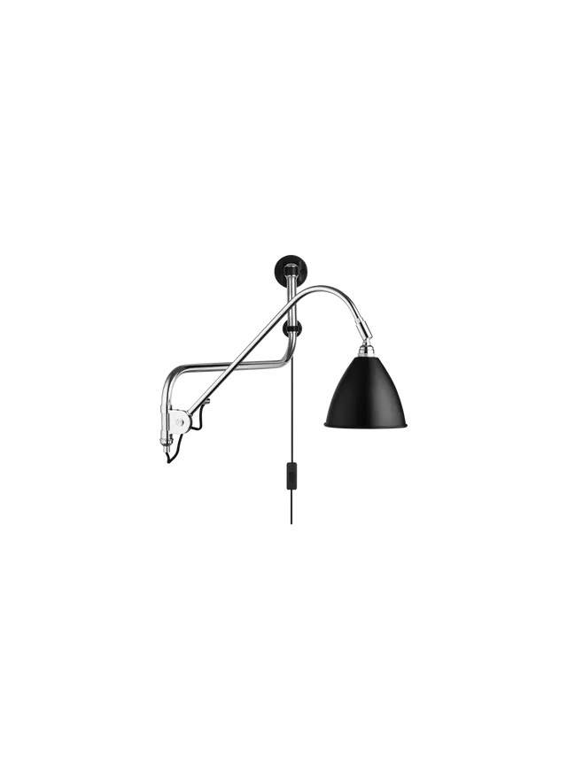 Gubi Bestlite BL10 Wall Lamp