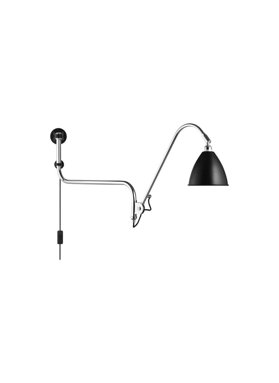 Gubi Bestlite BL10 Wall Lamp