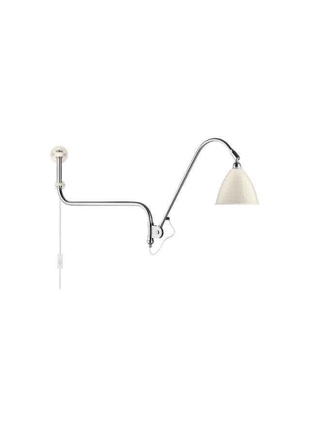 Gubi Bestlite BL10 Wall Lamp