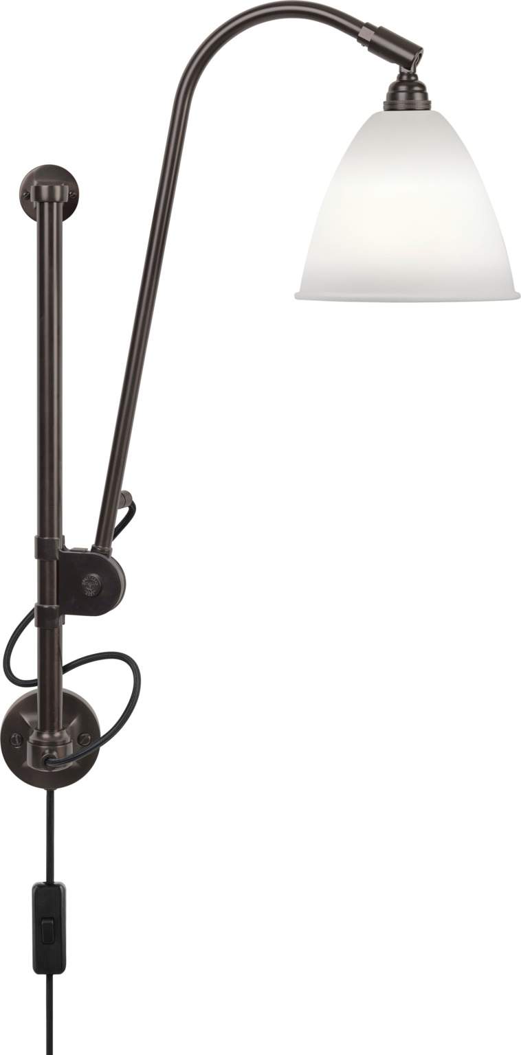 Gubi Bestlite BL5 Wall Lamp
