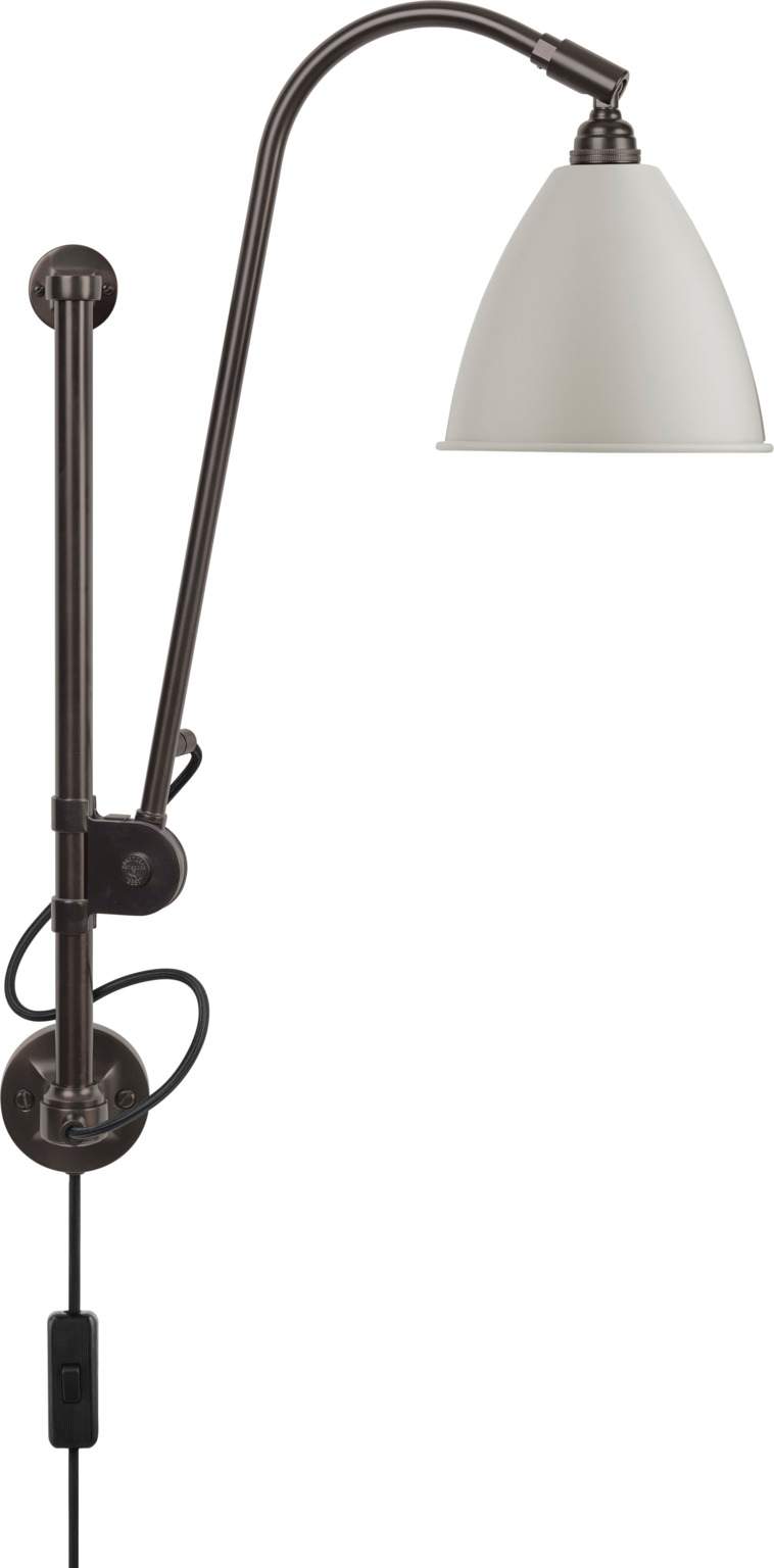 Gubi Bestlite BL5 Wall Lamp