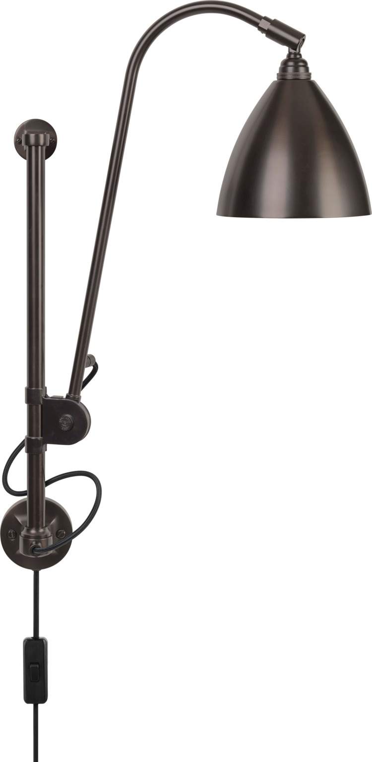 Gubi Bestlite BL5 Wall Lamp