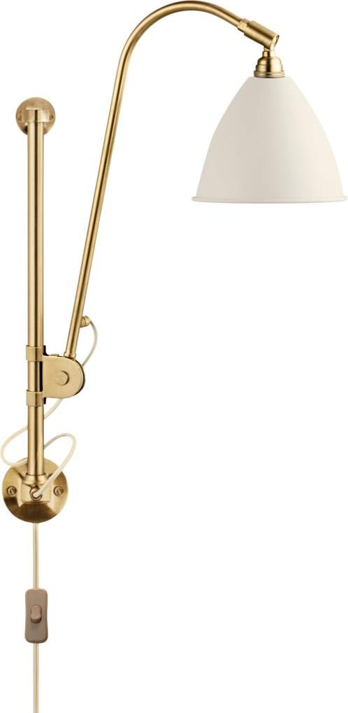 Gubi Bestlite BL5 Wall Lamp