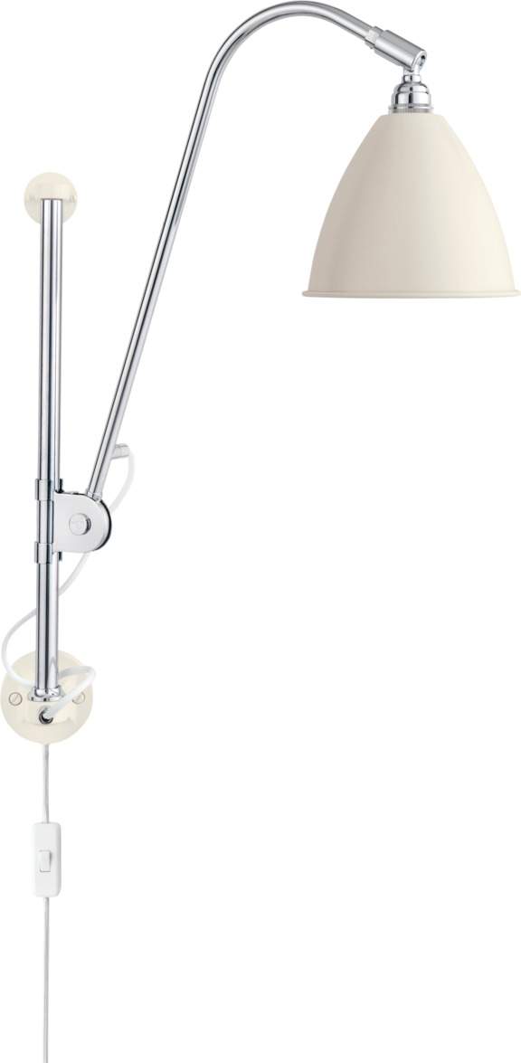 Gubi Bestlite BL5 Wall Lamp