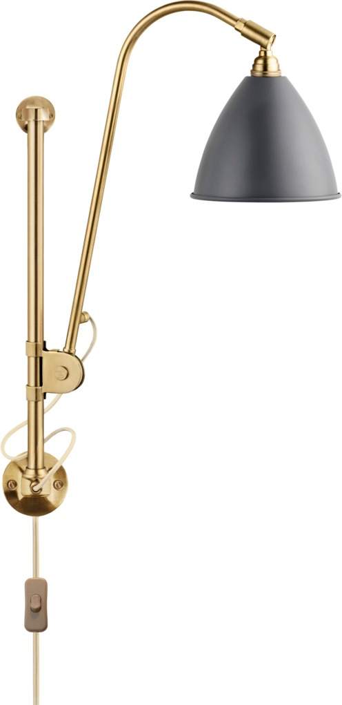 Gubi Bestlite BL5 Wall Lamp