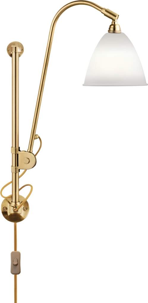 Gubi Bestlite BL5 Wall Lamp