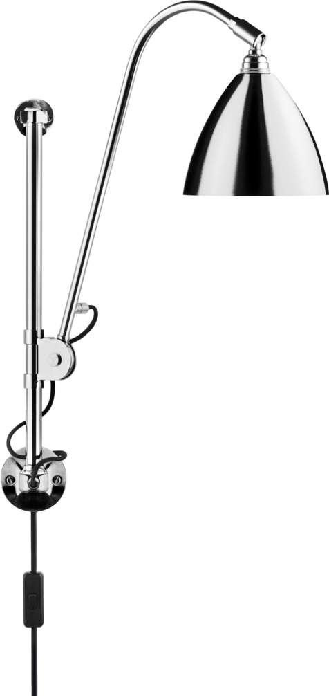 Gubi Bestlite BL5 Wall Lamp