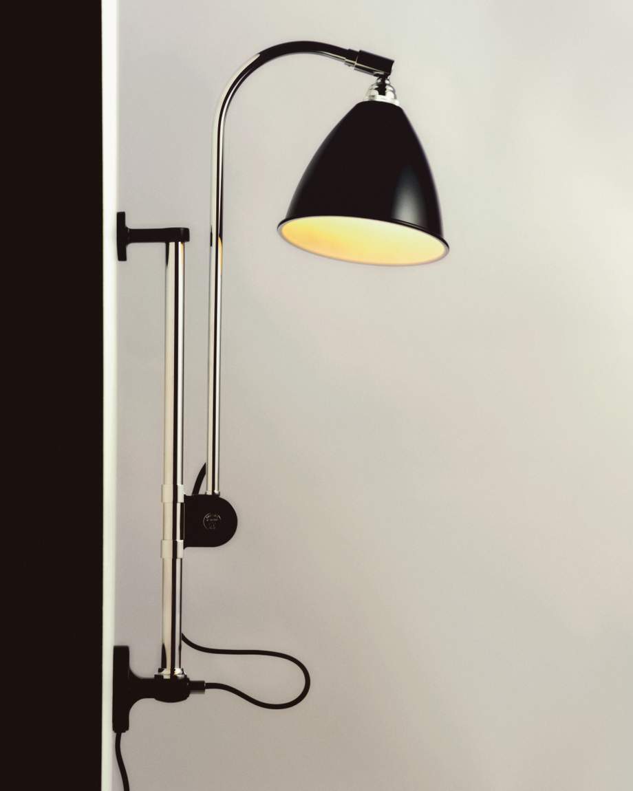 Gubi Bestlite BL5 Wall Lamp