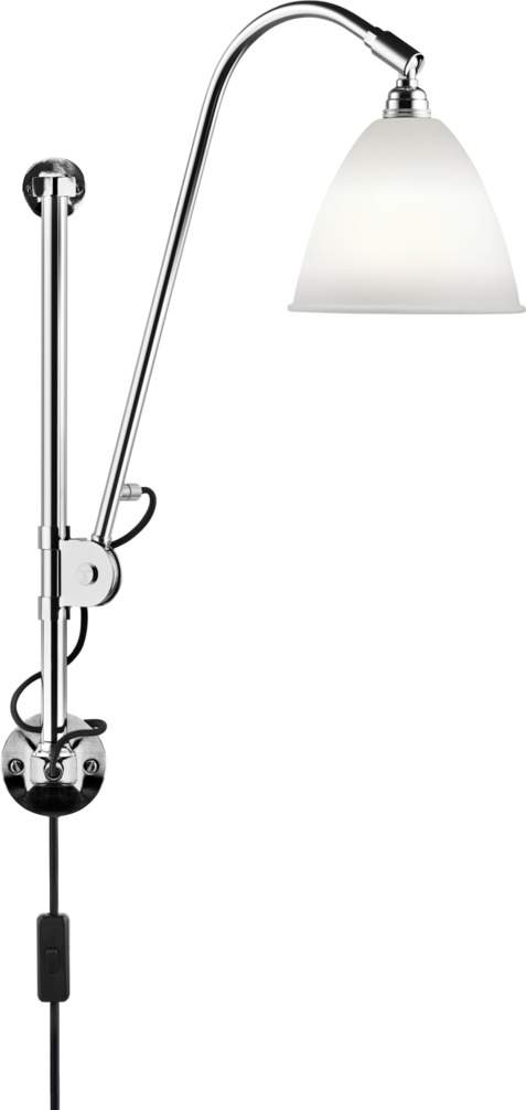 Gubi Bestlite BL5 Wall Lamp