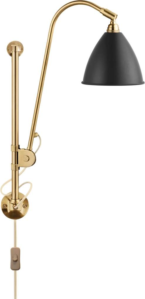 Gubi Bestlite BL5 Wall Lamp