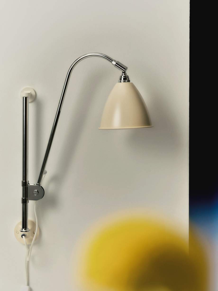 Gubi Bestlite BL5 Wall Lamp