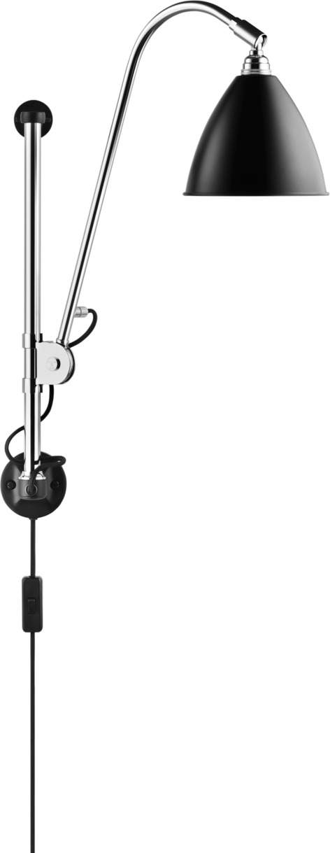 Gubi Bestlite BL5 Wall Lamp
