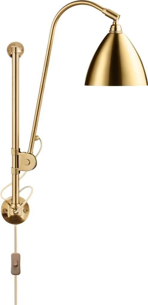 Gubi Bestlite BL5 Wall Lamp