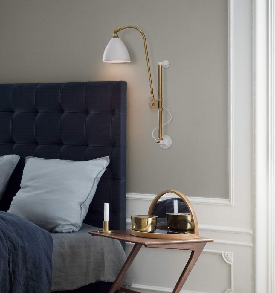 Gubi Bestlite BL5 Wall Lamp
