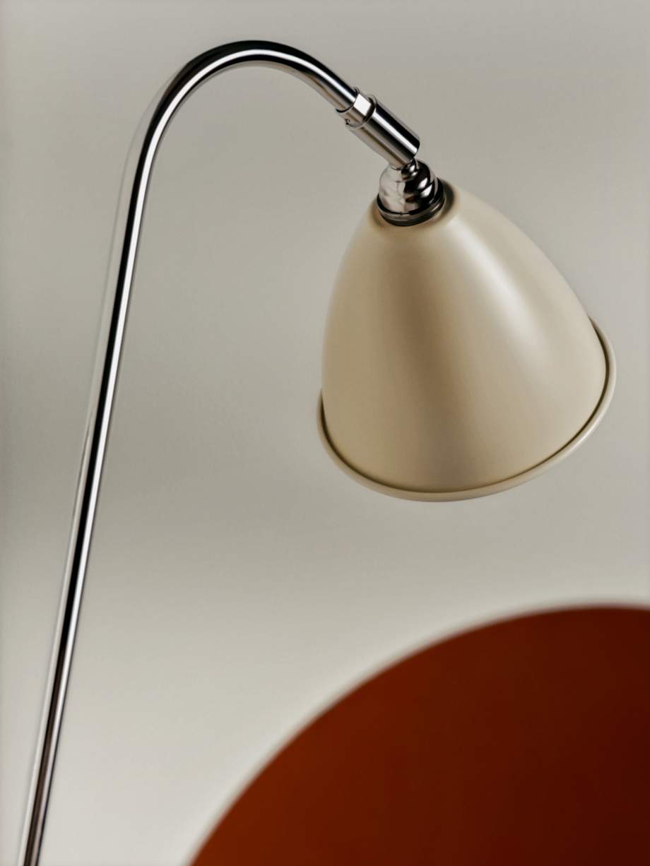 Gubi Bestlite BL5 Wall Lamp