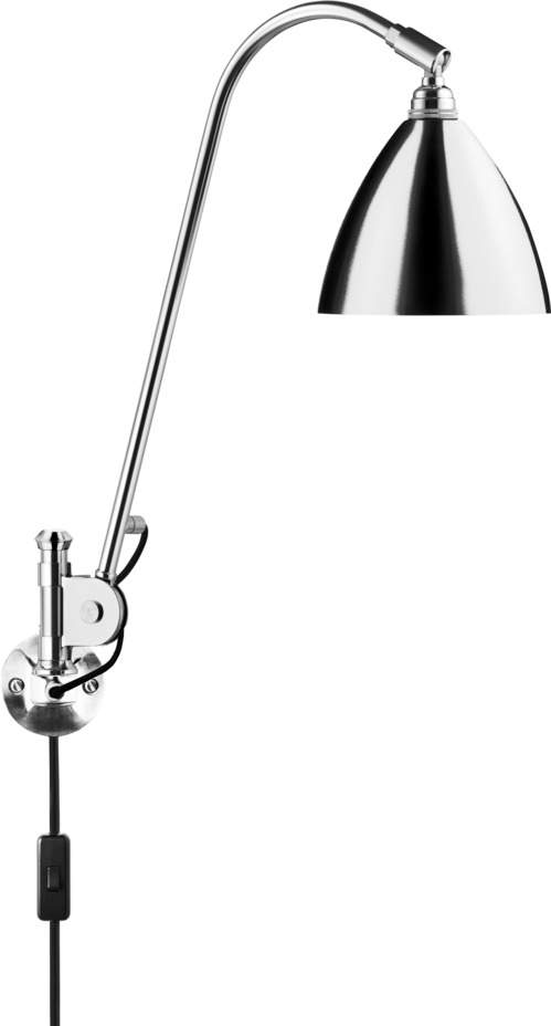 Gubi Bestlite BL6 Wall Lamp