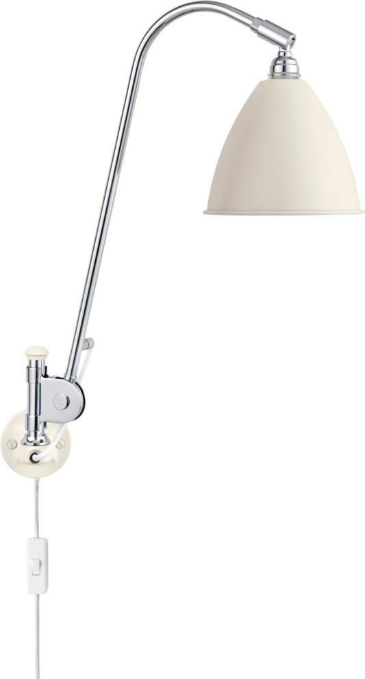 Gubi Bestlite BL6 Wall Lamp