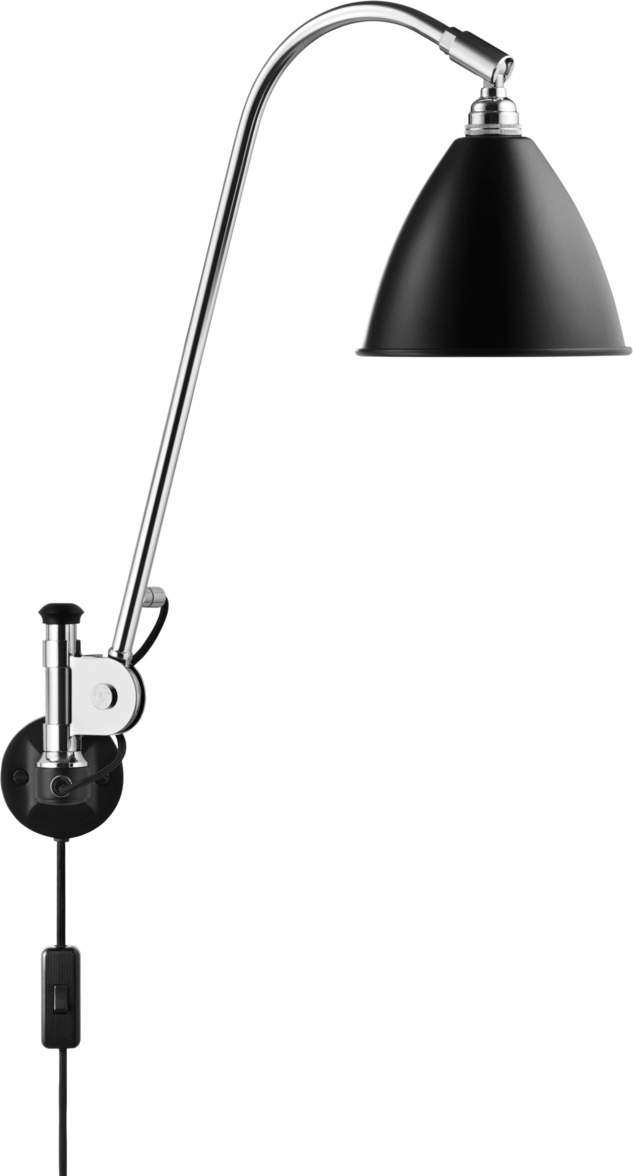 Gubi Bestlite BL6 Wall Lamp