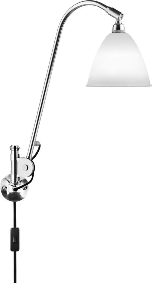 Gubi Bestlite BL6 Wall Lamp