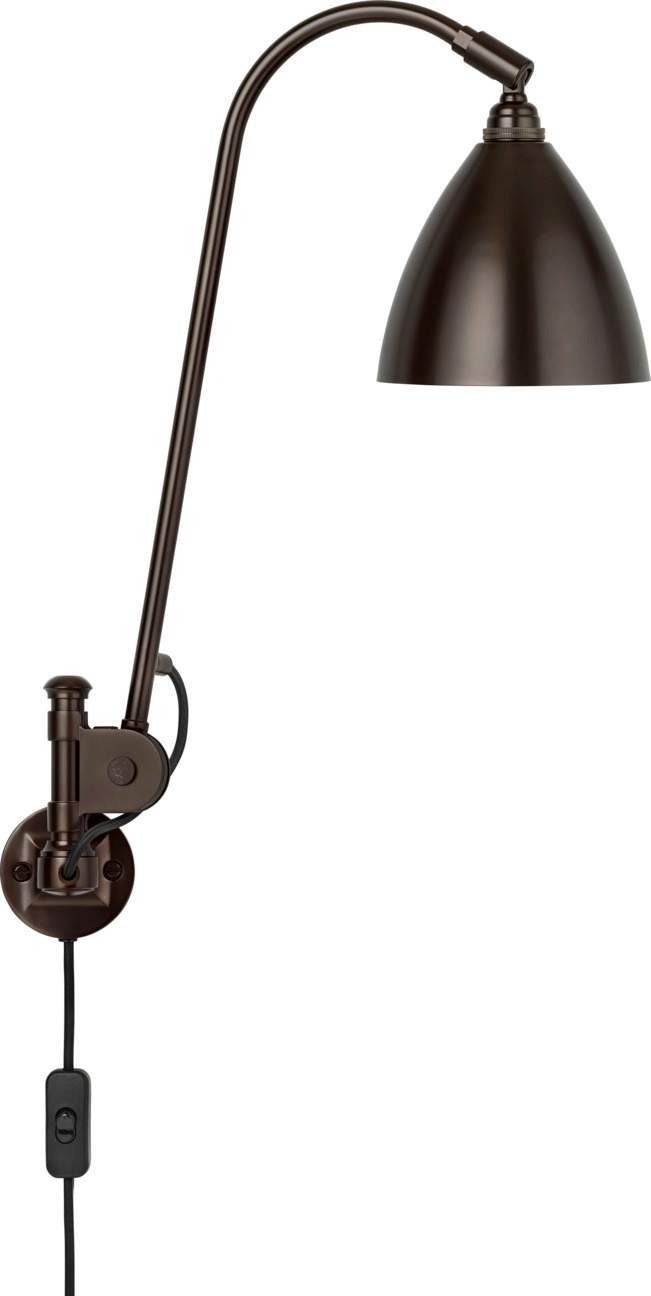 Gubi Bestlite BL6 Wall Lamp