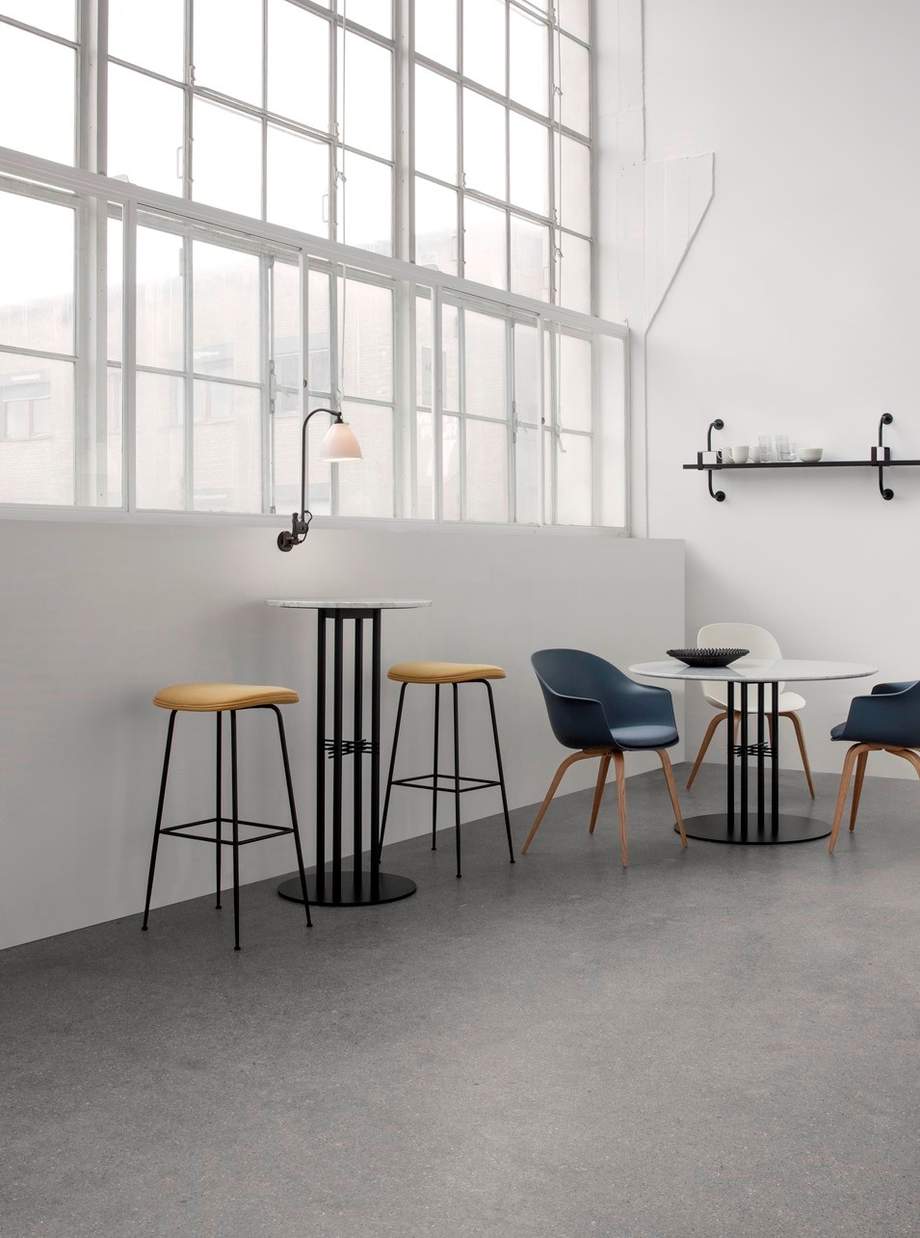 Gubi Bestlite BL6 Wall Lamp