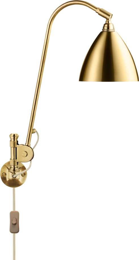 Gubi Bestlite BL6 Wall Lamp