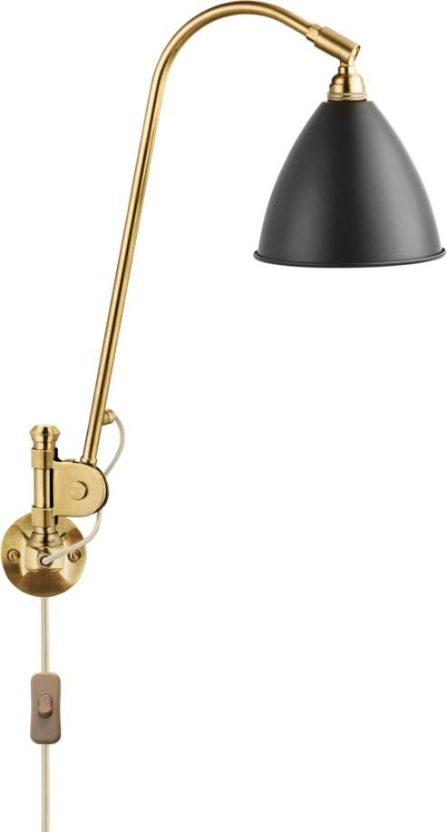 Gubi Bestlite BL6 Wall Lamp