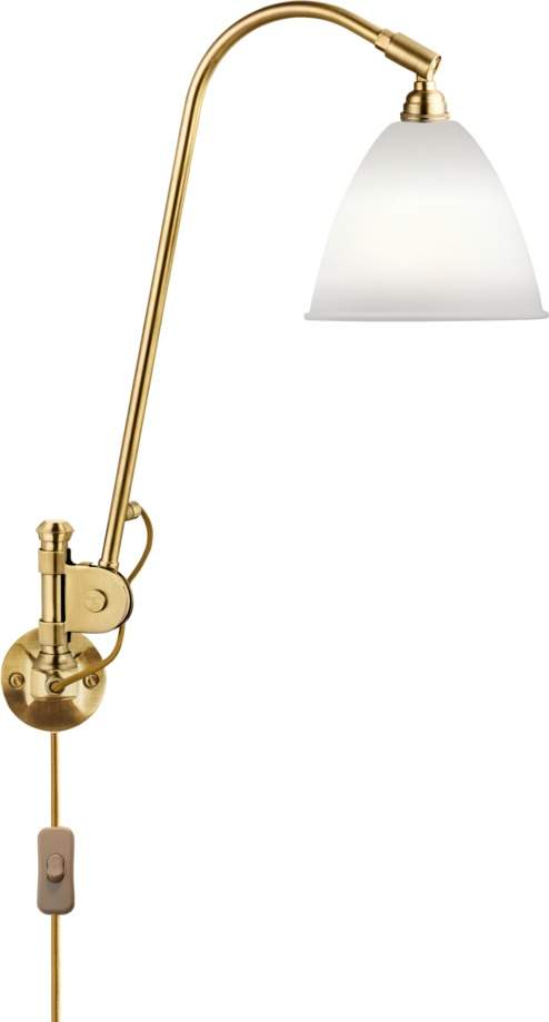 Gubi Bestlite BL6 Wall Lamp