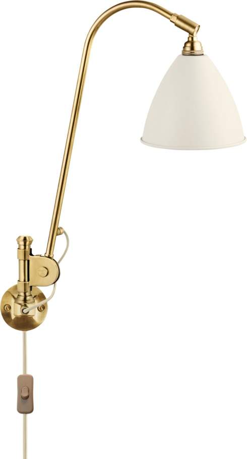 Gubi Bestlite BL6 Wall Lamp