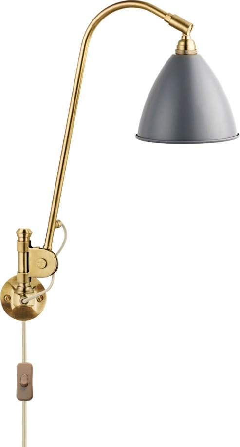 Gubi Bestlite BL6 Wall Lamp