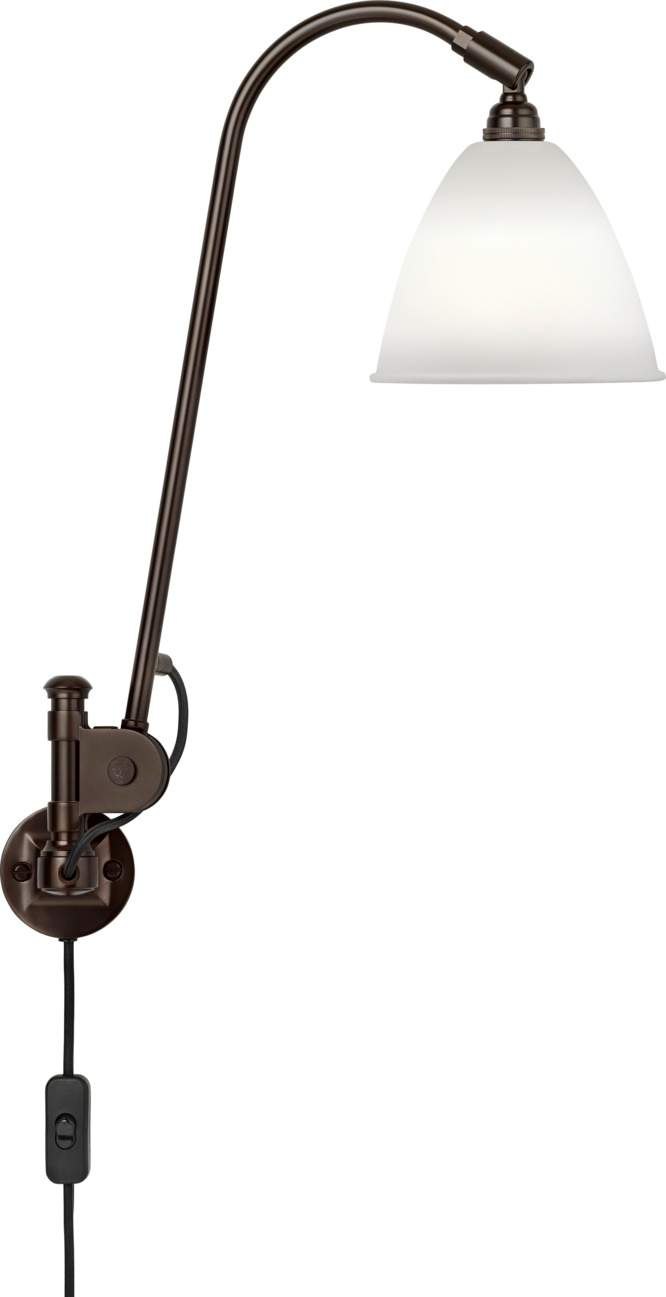 Gubi Bestlite BL6 Wall Lamp