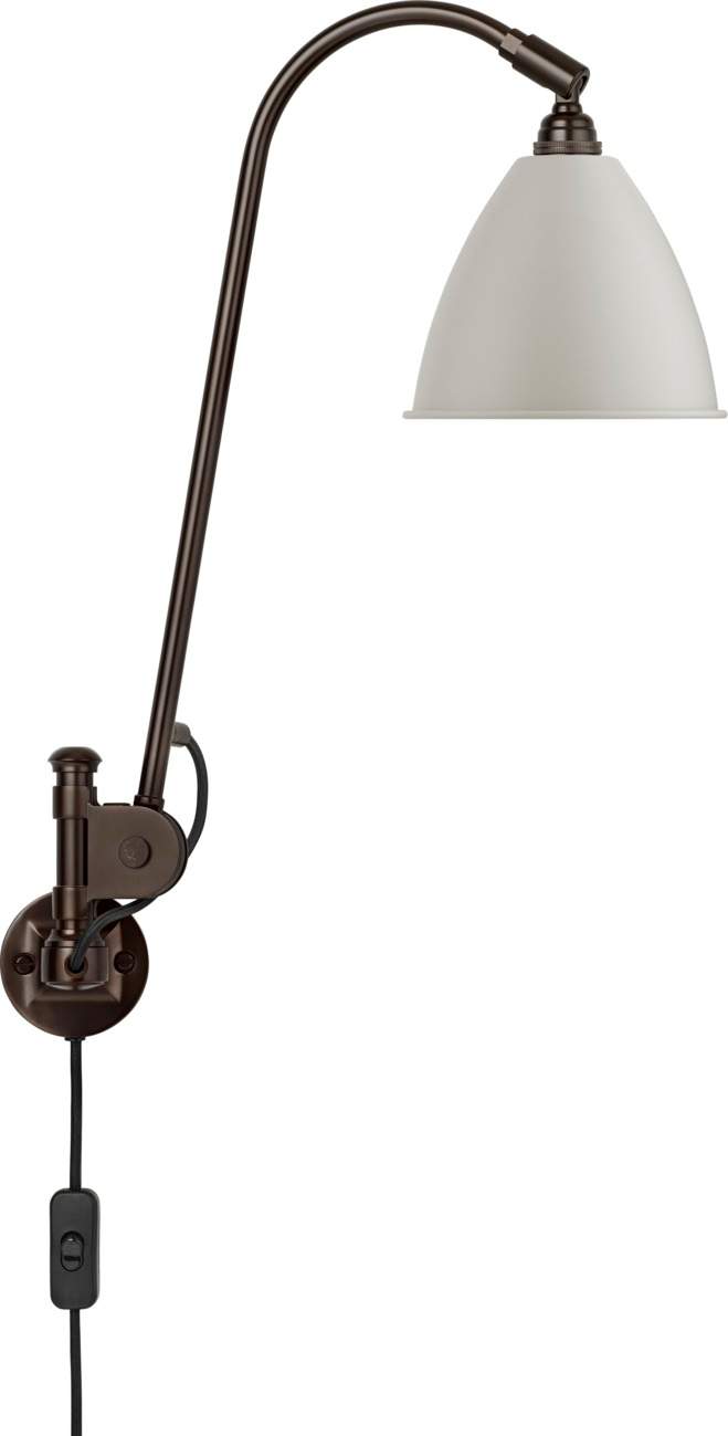 Gubi Bestlite BL6 Wall Lamp