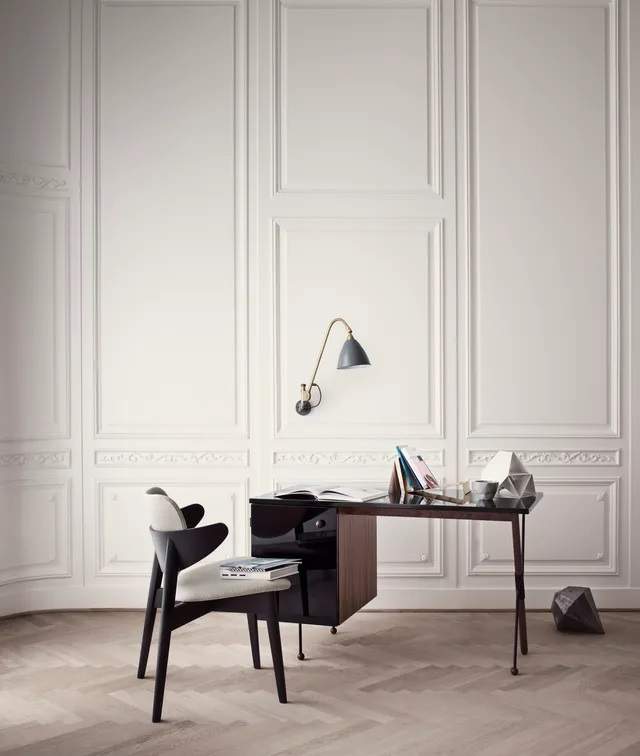 Gubi Bestlite BL6 Wall Lamp