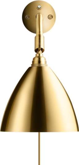 Gubi Bestlite BL7 Wall Lamp