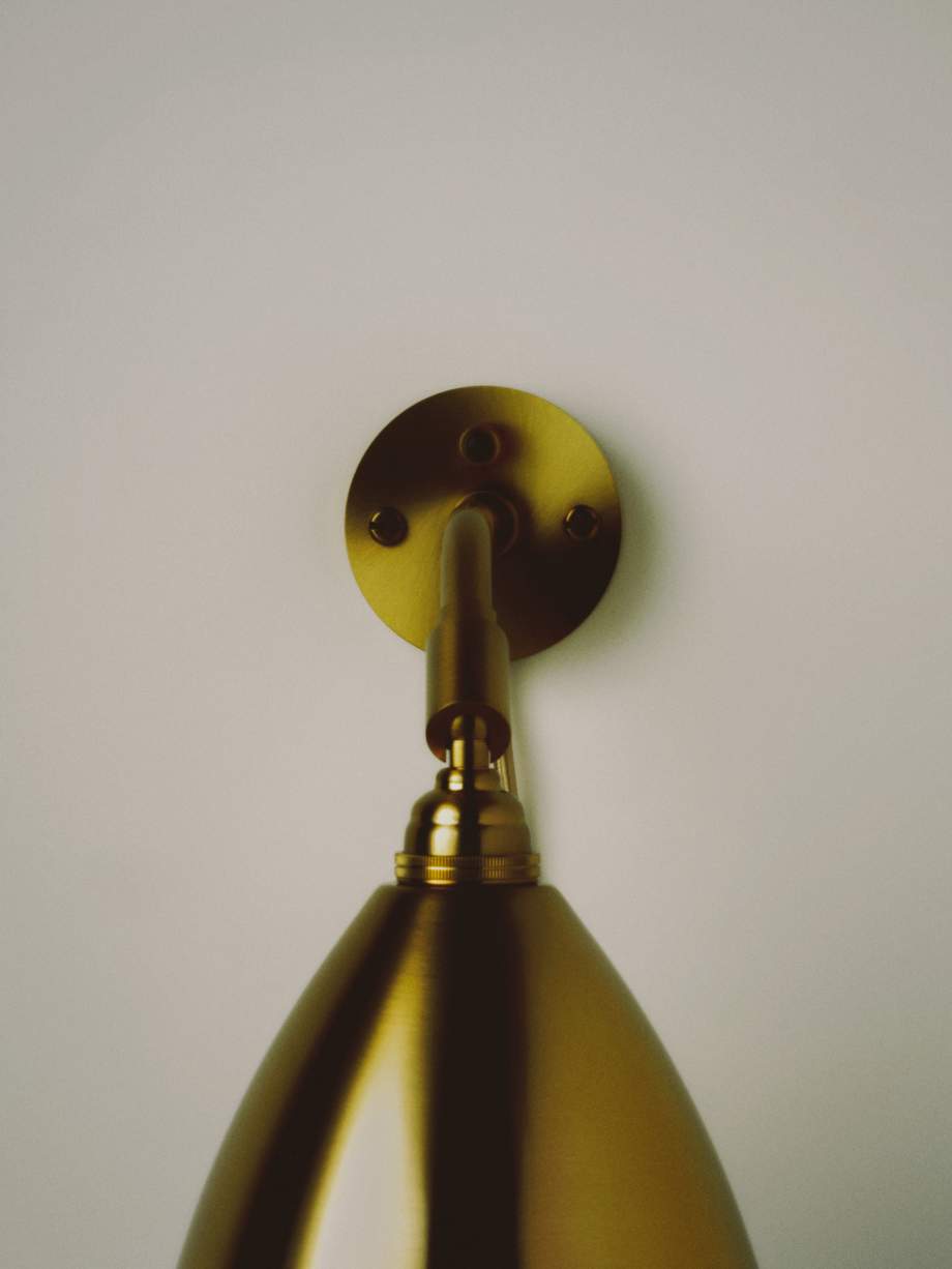 Gubi Bestlite BL7 Wall Lamp