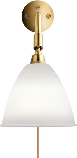 Gubi Bestlite BL7 Wall Lamp