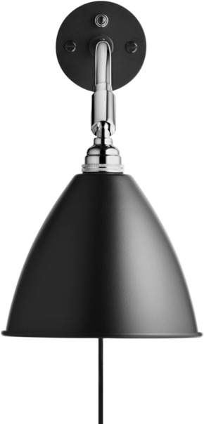 Gubi Bestlite BL7 Wall Lamp