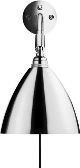 Gubi Bestlite BL7 Wall Lamp