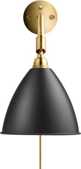 Gubi Bestlite BL7 Wall Lamp