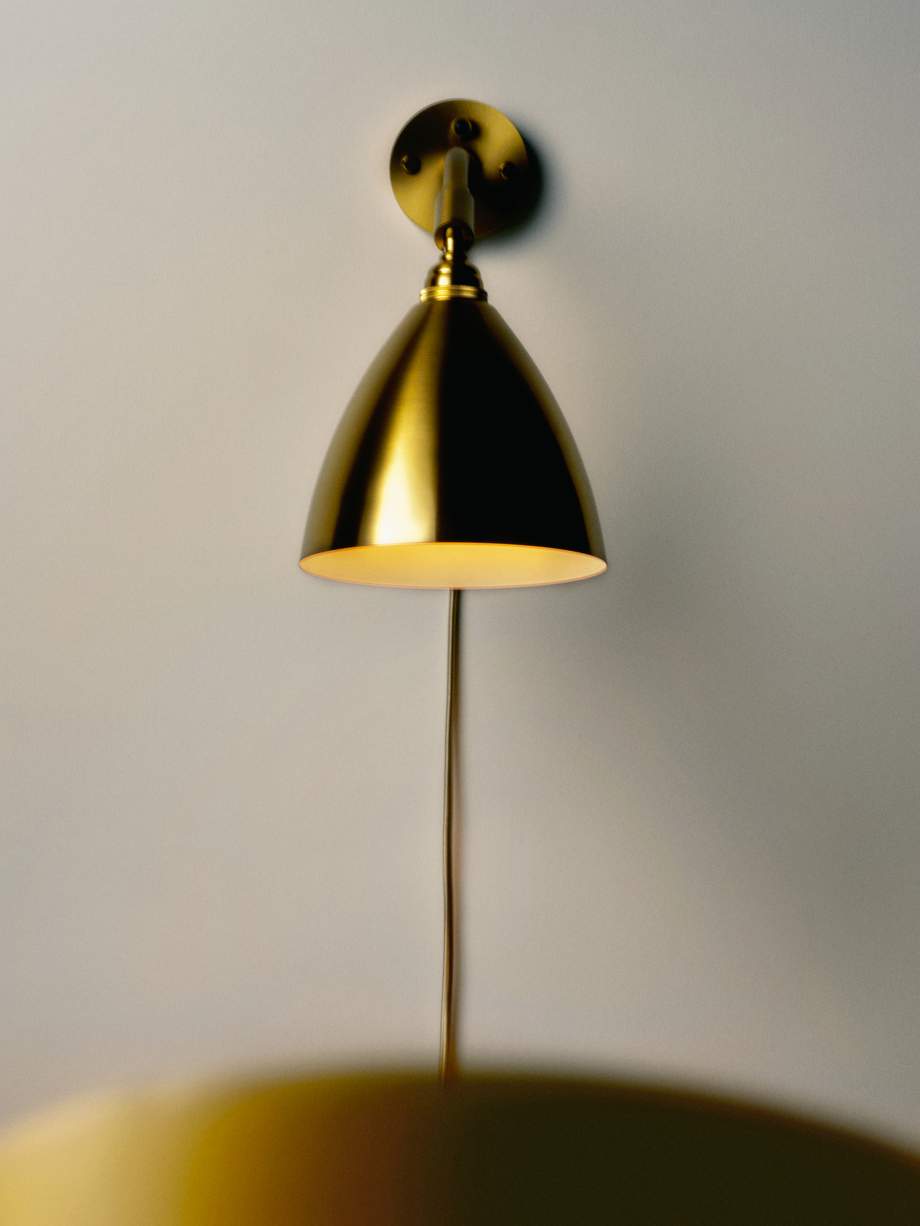 Gubi Bestlite BL7 Wall Lamp