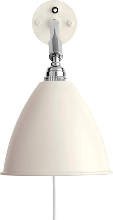 Gubi Bestlite BL7 Wall Lamp