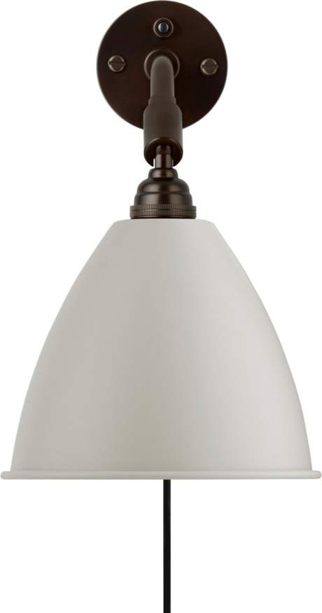 Gubi Bestlite BL7 Wall Lamp
