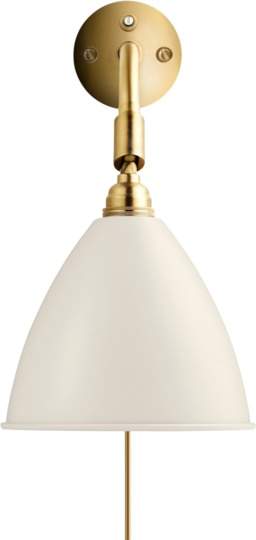 Gubi Bestlite BL7 Wall Lamp