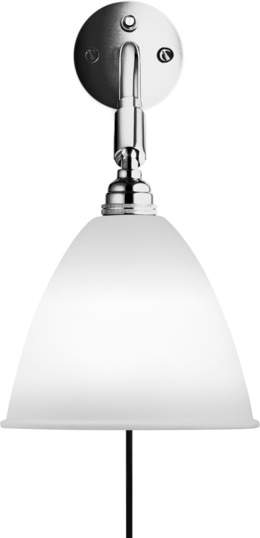Gubi Bestlite BL7 Wall Lamp
