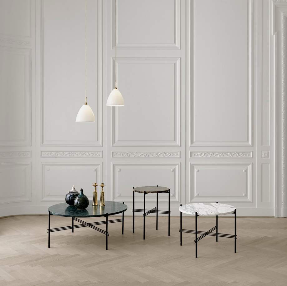 Gubi Bestlite BL9 Pendant Lamp