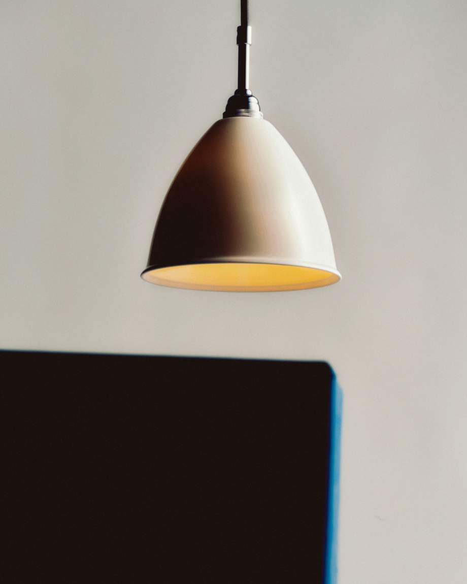 Gubi Bestlite BL9 Pendant Lamp