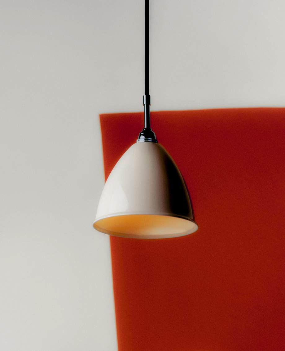 Gubi Bestlite BL9 Pendant Lamp
